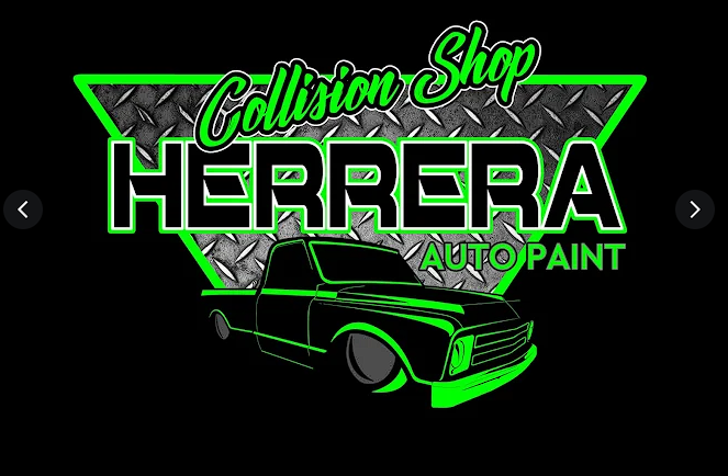 Herrera Auto Paint